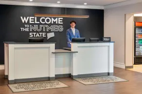 Hampton Inn & Suites Hartford/Farmington - Réception