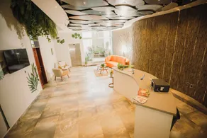 Hotel Asiri - Reception
