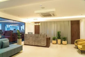 Vasatee Kondapur - Reception