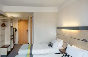 Holiday Inn Express Singen by IHG - Room