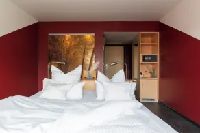 Mein SchlossHotel - Rom