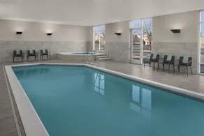 Courtyard by Marriott Orem University Place - Piscine