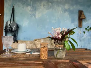Pousada Spa Oasis - Room