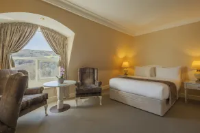 The Glenview Hotel & Leisure Club - Room