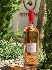Hôtel du Parc - Bastide provençale - Ristorante