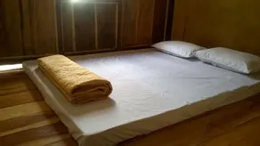 Pac Ngoi Village Homestay - Quarto