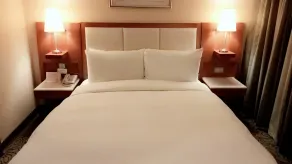 Elegance Hotel - Room