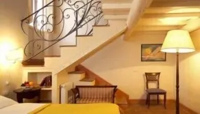 La Locanda del Borgo - Chambre