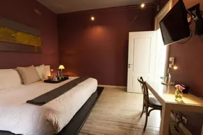 Hotel Villa Condesa - Room