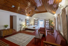 ama Stays & Trails Skanda , Coorg - Camera