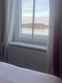 Seehotel Krakow am See - Zimmer