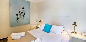 Galton House - Room
