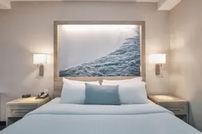 Vittoria Hotel & Suites - Chambre