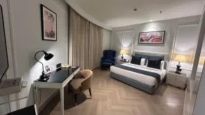 Ramada by Wyndham Jalandhar City Center - Room