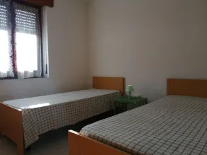 Appartamenti Fronte Mare - Room