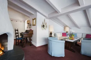 A-ROSA Hotel Thurnher's Alpenhof - Room