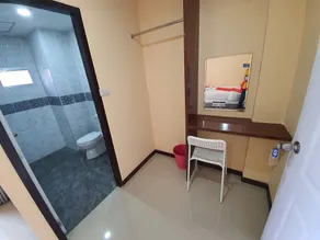 Awa Don Muang - Room