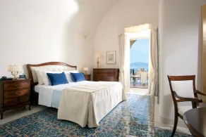 Grand Hotel Angiolieri - Chambre
