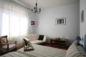 Casale dell'orso - Rom