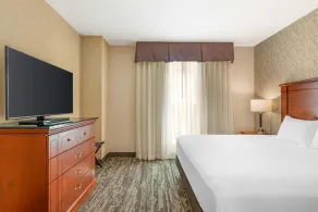 Drury Plaza Hotel St Louis Brentwood - Chambre