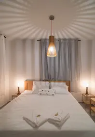 Bar-On Vacation Resort - Nature, Culture, Tours & Tastes near Nahariyya - בר-און ריזורט, טבע, תרבות, סיורים וקולינריה - Chambre