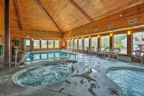 Studio ~ 3 Mi to Great Smoky Mountain Nat'l Park! - Intérieur