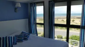 Hôtel Castel Moor - Chambre