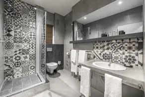Belle Maroc Boutique Hotel - Bathroom