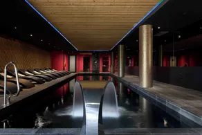 Hôtel Daria-I Nor by Les Etincelles - Piscine
