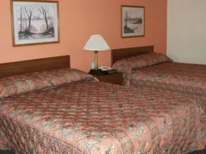 Lodi Valley Suites - Værelse