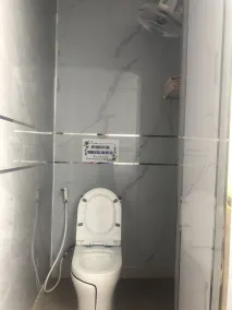 Nhà Nghỉ A&Em - Bathroom