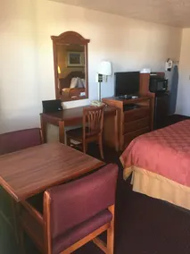 Travel Inn & Suite - Room