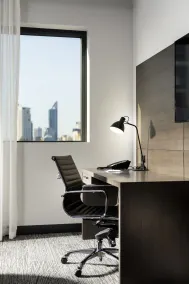 Holiday Inn West Perth by IHG - Chambre