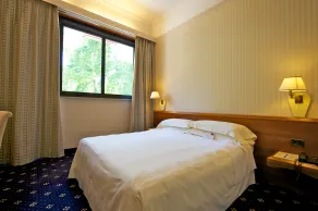 Mercure Reggio Emilia Centro Astoria - Chambre