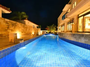 Glamping Resort Yokabushi - Piscine