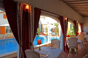L'Hacienda - Restaurant