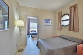 Hotel Mareluna - Room