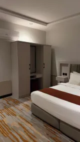 Alhayah In - Room