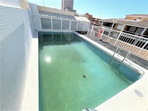 Apartamento Grao de Moncofar REF. 041 - Piscina