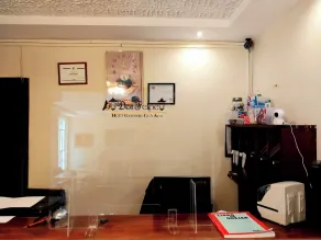 Hotel Don Felipe - Réception