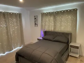 Manhattan Beach Vacation House - For solo, pair, family and business travelers - Chambre