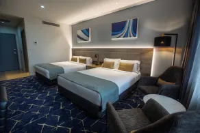 Mercure Sydney Liverpool - Room