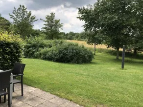 Hjarbæk Fjord Golfcenter - View from room