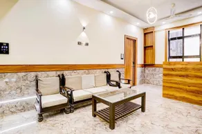 Hotel BKC Nextora - Hall