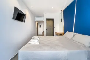 Island Sea Side Hotel - Adults Only - Chambre