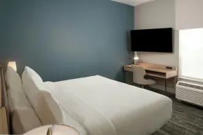 TownePlace Suites By Marriott Atlanta Fairburn - Rum