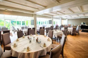 ACHAT Hotel Bad Dürkheim - Restaurant