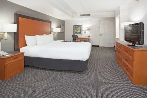 La Quinta Inn by Wyndham Denver Golden - Chambre