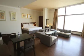 Le Jazz Hotel - Room