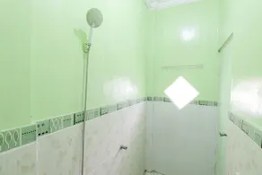 Serut 2 Homestay - Hostel - Bathroom